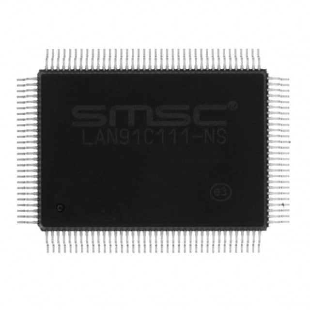 LAN91C111-NS Microchip Technology  Controller